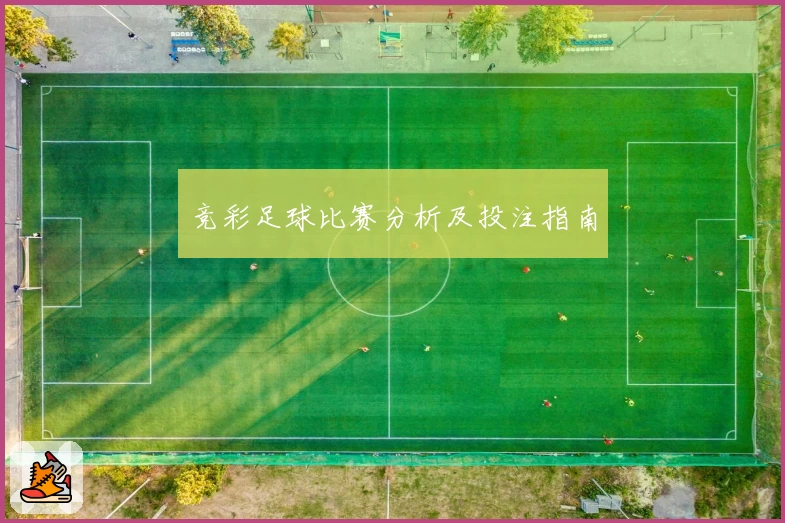 竞彩足球比赛分析及投注指南