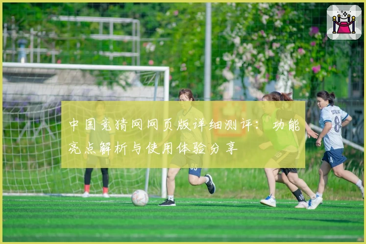 中国竞猜网网页版详细测评：功能亮点解析与使用体验分享