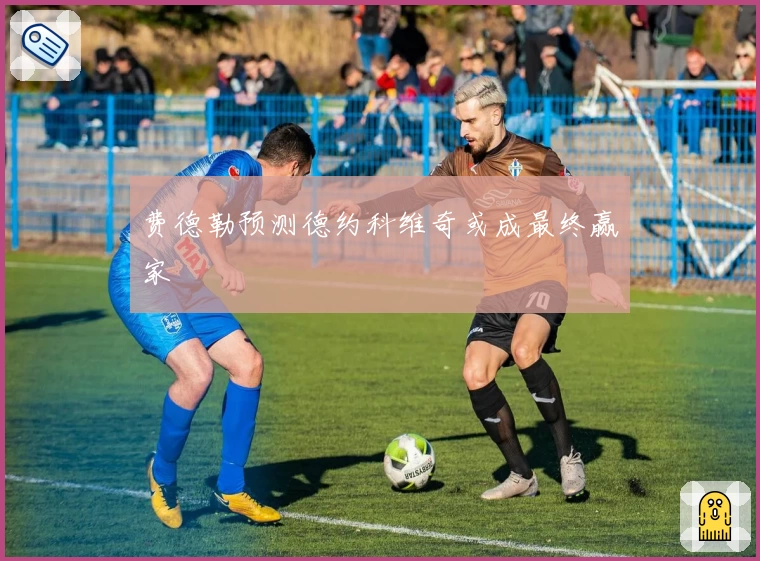 费德勒预测德约科维奇或成最终赢家