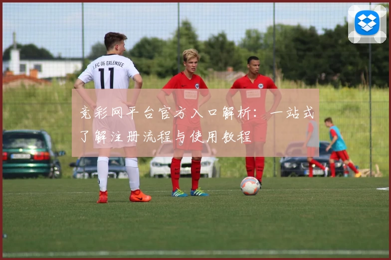 竞彩网平台官方入口解析：一站式了解注册流程与使用教程