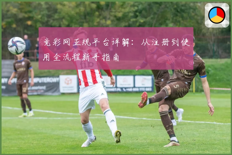 竞彩网正规平台详解:从注册到使用全流程新手指南